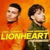 Lionheart (Fearless) Joel Corry, Tom Grennan
